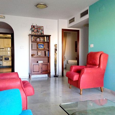 Apartamento Las Terrazas Марбелья Экстерьер фото