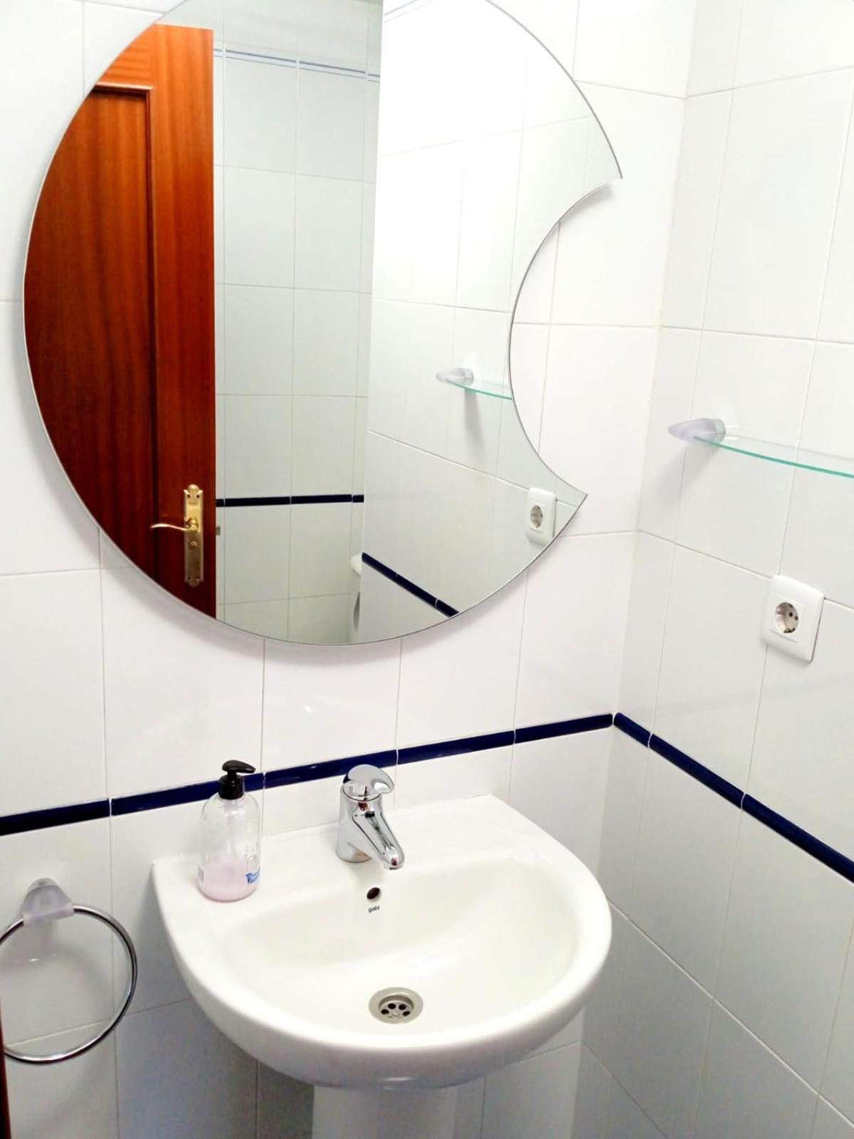 Apartamento Las Terrazas Марбелья Экстерьер фото