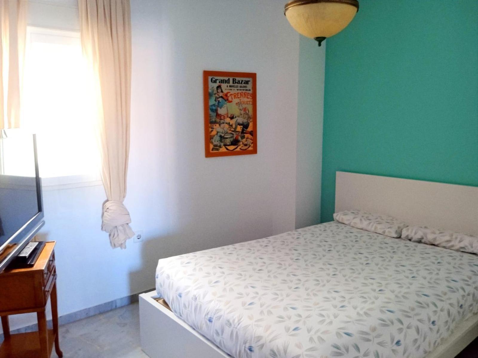 Apartamento Las Terrazas Марбелья Экстерьер фото