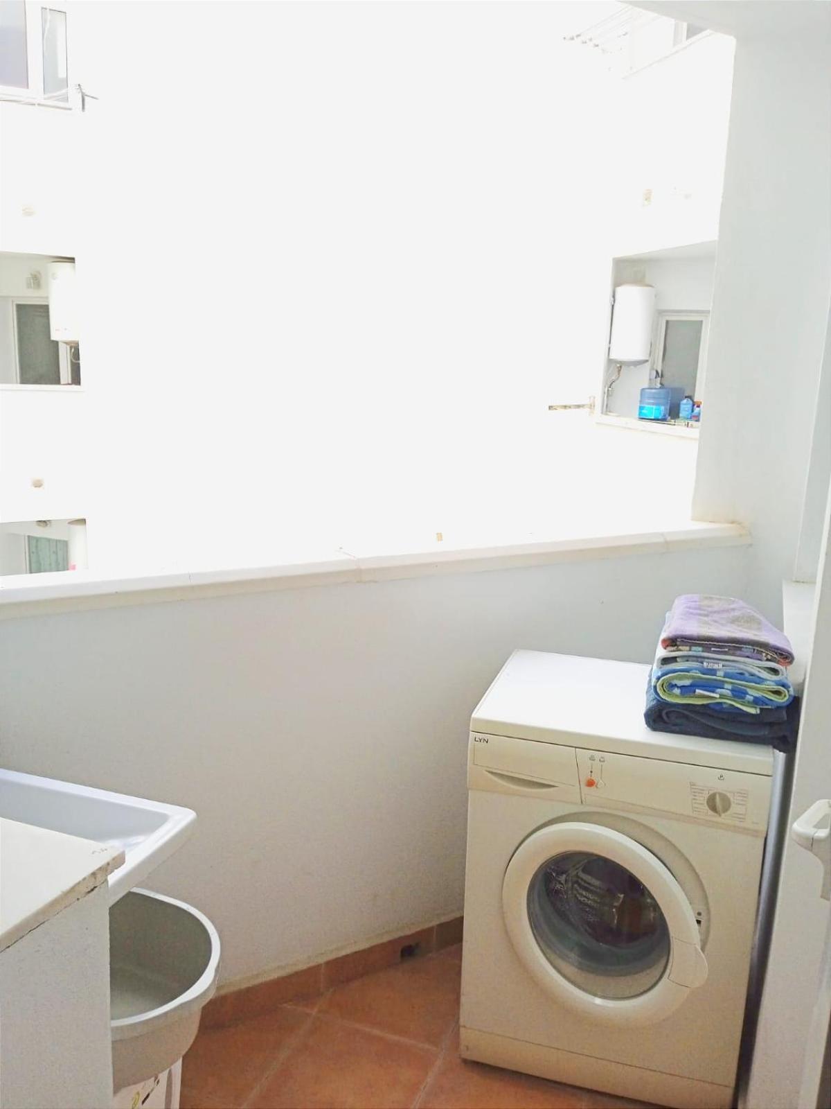 Apartamento Las Terrazas Марбелья Экстерьер фото