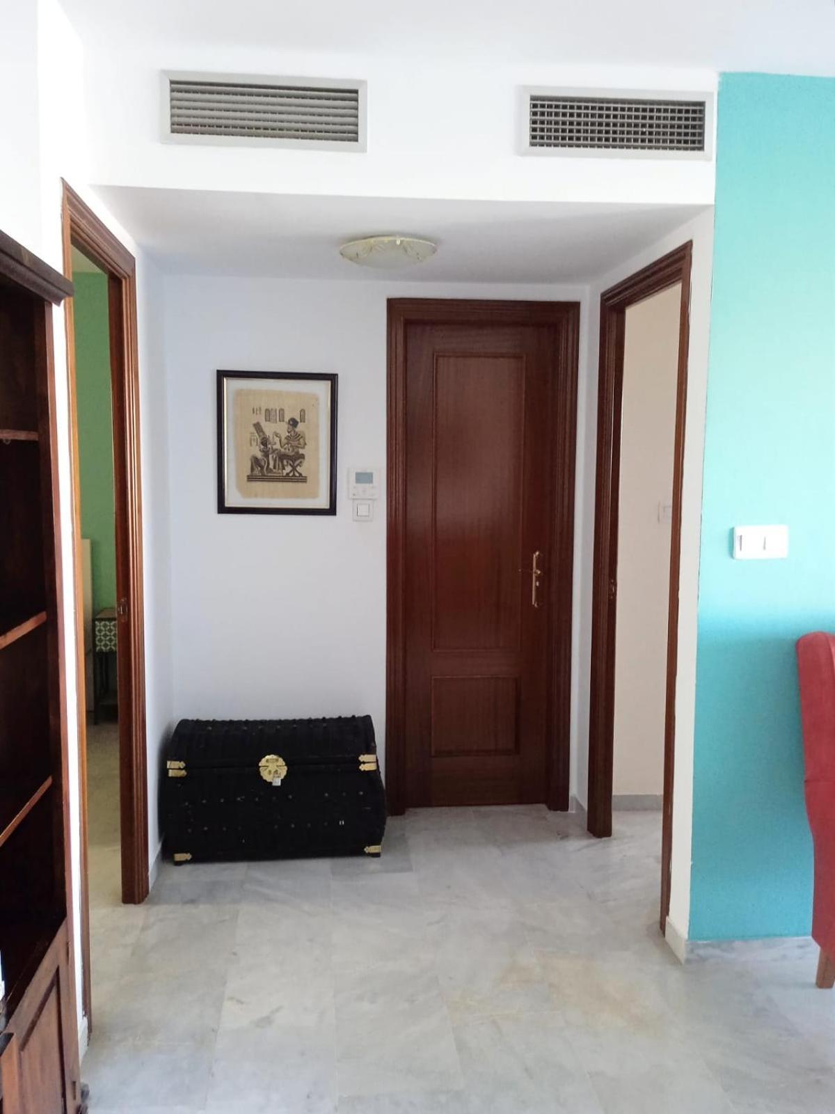 Apartamento Las Terrazas Марбелья Экстерьер фото