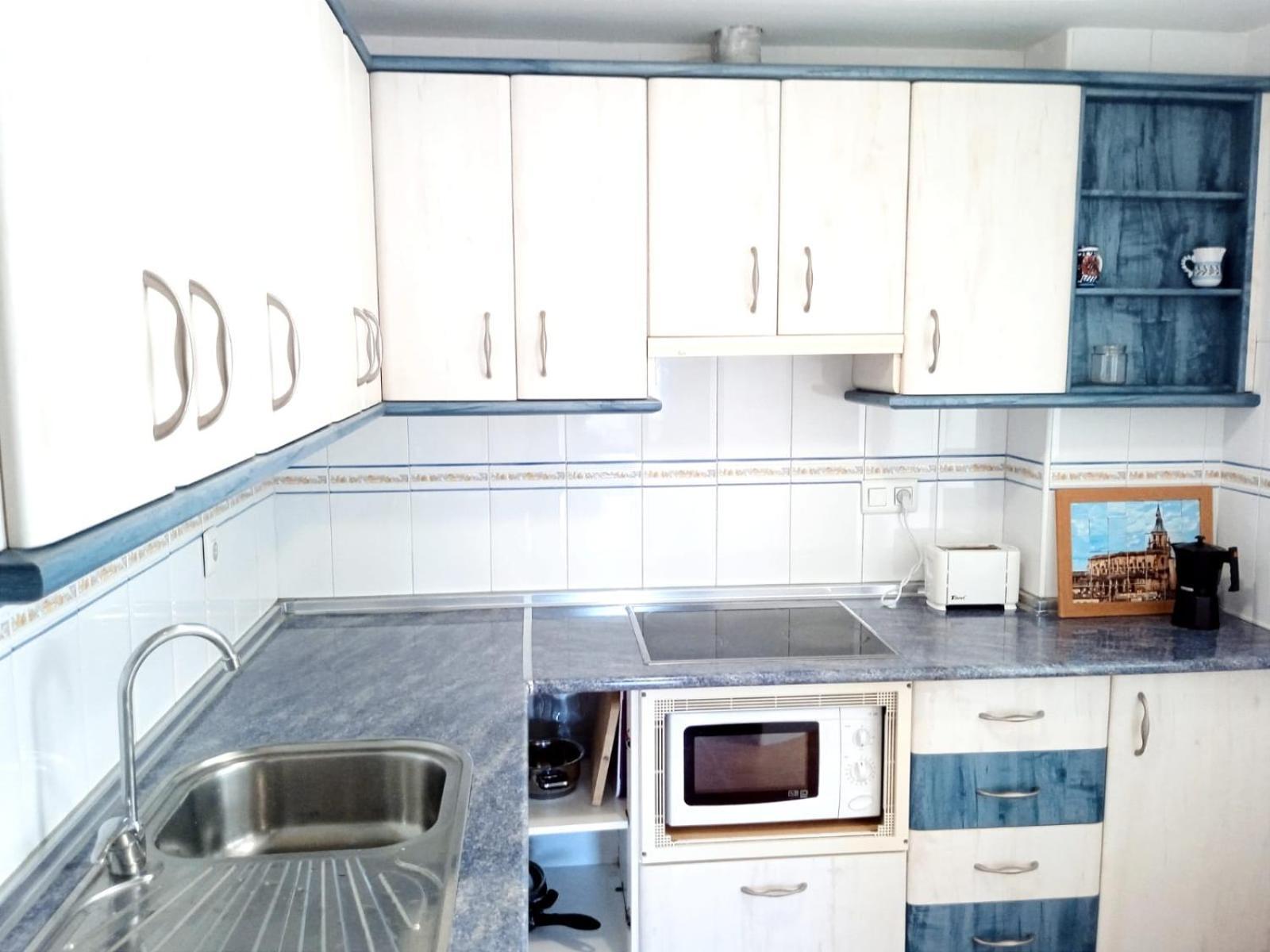 Apartamento Las Terrazas Марбелья Экстерьер фото