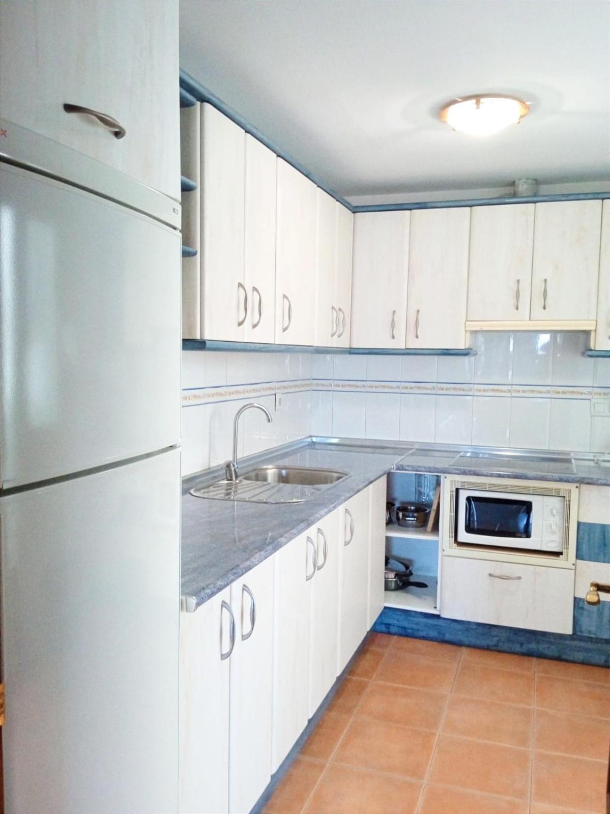 Apartamento Las Terrazas Марбелья Экстерьер фото