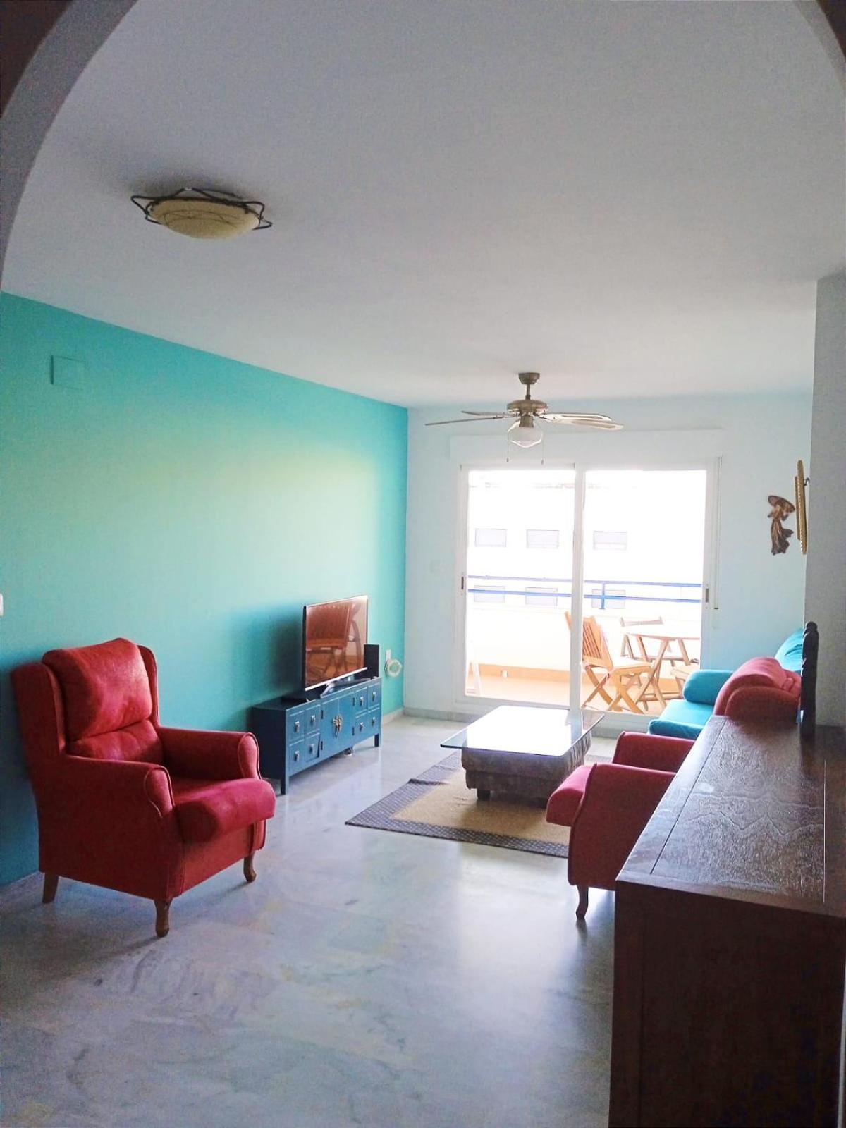 Apartamento Las Terrazas Марбелья Экстерьер фото